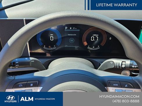 New 2026 Hyundai Santa Cruz SEL FWD image 27