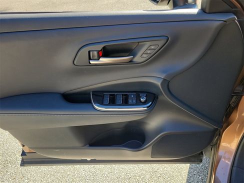 Used 2024 Toyota Crown Platinum image 14