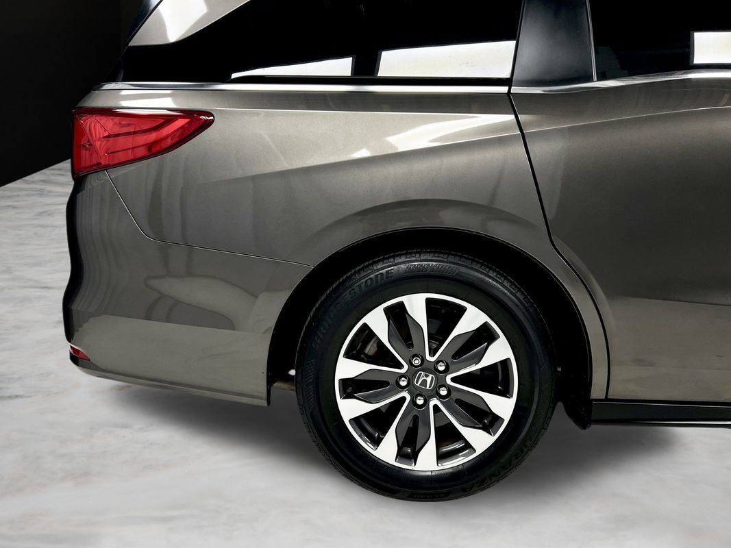 Used 2021 Honda Odyssey EX-L image 10