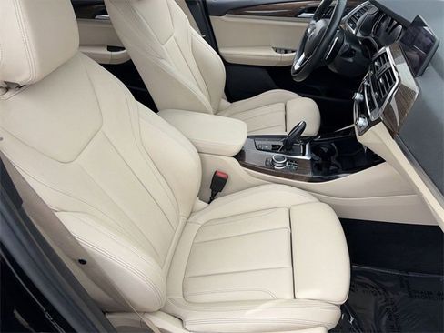 Used 2020 BMW X3 sDrive30i w/ Driving Assistance Package image 11