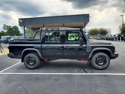 New 2025 INEOS Grenadier image 2