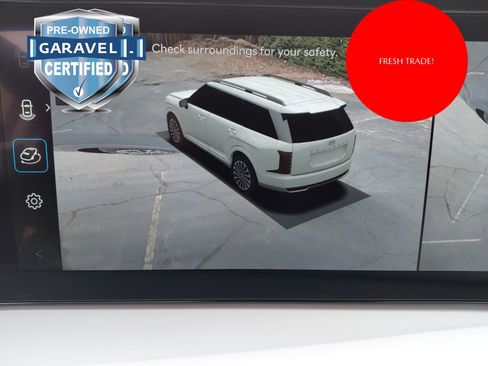 Used 2026 Hyundai Palisade Calligraphy image 15