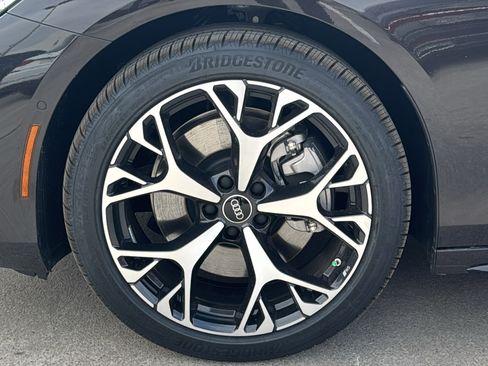 Used 2026 Audi A6 Premium Plus w/ Premium Plus Package AWD/4WD image 26