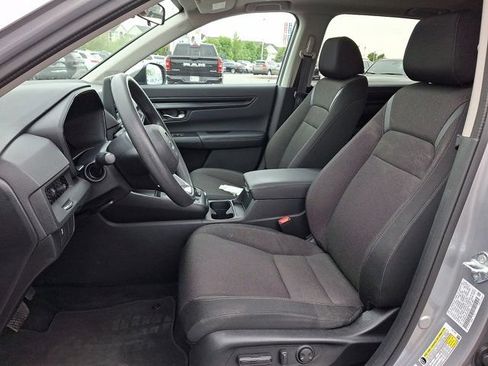 Used 2024 Honda CR-V EX image 17