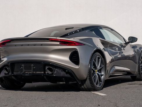 Used 2024 Lotus Emira First Edition image 6