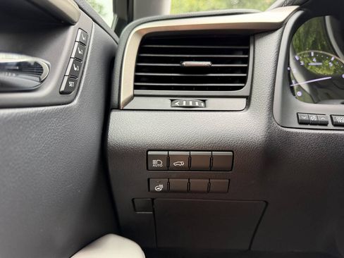 Used 2020 Lexus RX 350 FWD w/ Premium Package image 19