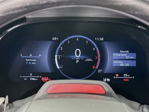 New 2026 Lexus RX 350 Premium image 12