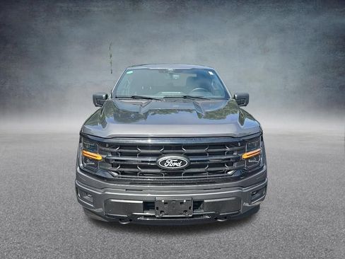 Used 2024 Ford F150 XLT w/ Mobile Office Package AWD/4WD image 3