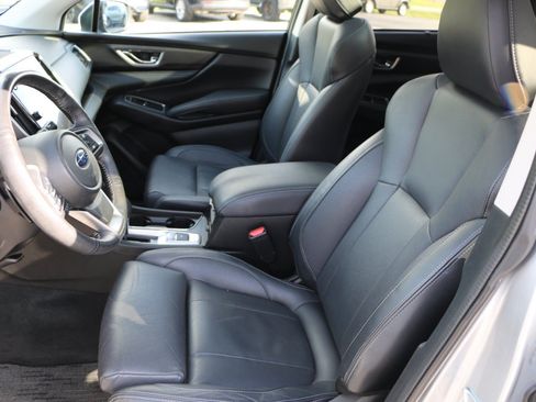 Used 2023 Subaru Ascent Limited w/ Technology Package AWD/4WD image 29