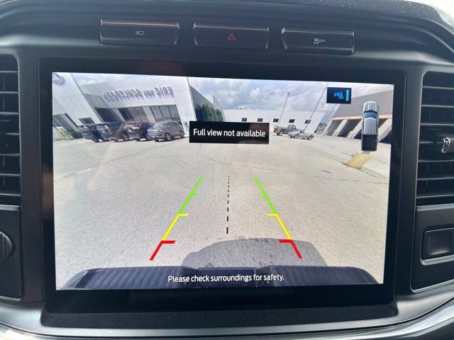 Used 2023 Ford F150 XLT w/ Equipment Group 302A High AWD/4WD image 46