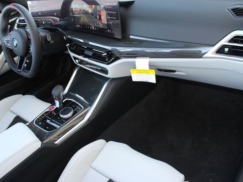 New 2026 BMW M4 xDrive Competition image 35