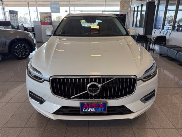 Used 2018 Volvo XC60 T6 Inscription w/ Luxury Seat Package AWD/4WD image 8