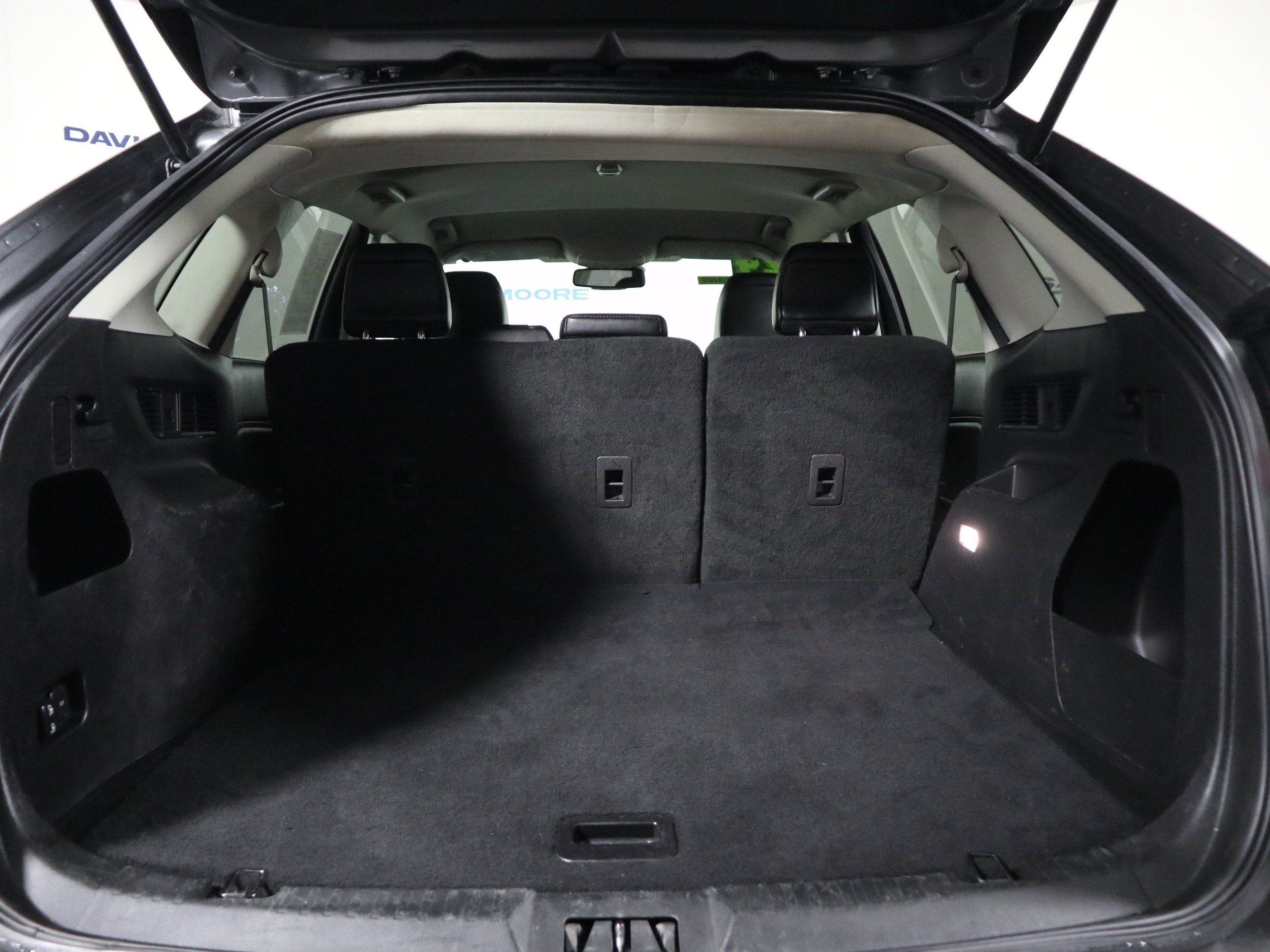 Used 2024 Ford Edge SEL AWD/4WD image 8