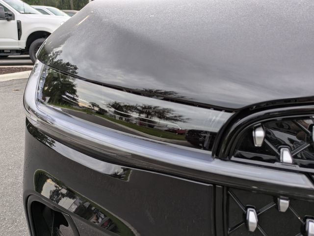 New 2026 Lincoln Nautilus Premier AWD/4WD image 10
