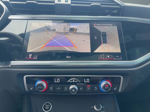 New 2025 Audi Q3 2.0T Premium Plus image 24