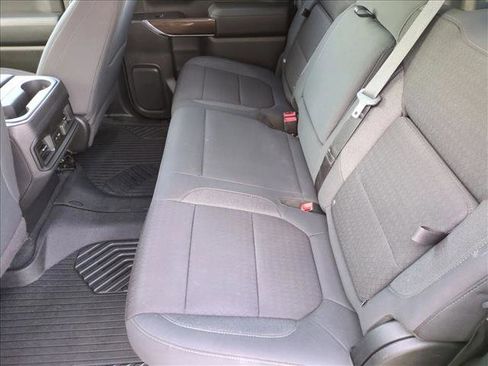 Used 2020 Chevrolet Silverado 1500 LT Trail Boss image 18