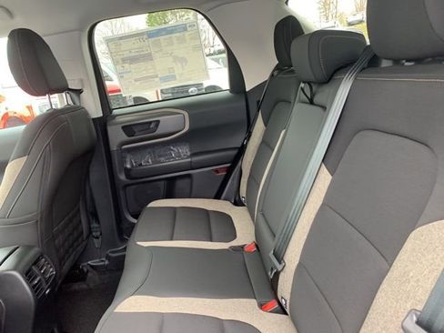 New 2026 Ford Bronco Sport Big Bend AWD/4WD image 19