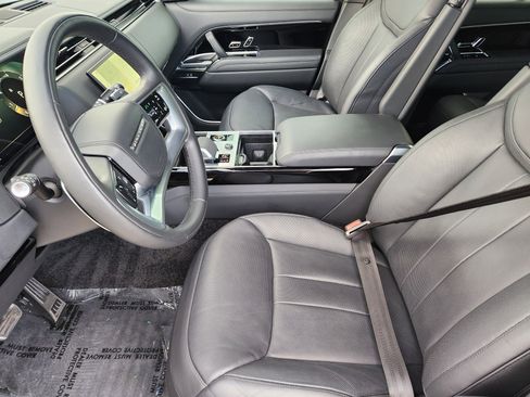 Used 2023 Land Rover Range Rover SE image 14