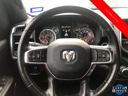 Used 2024 RAM 1500 Big Horn image 15