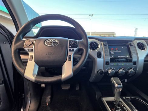 Used 2018 Toyota Tundra SR5 w/ TRD Sport Package AWD/4WD image 17