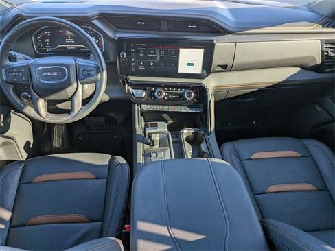 Used 2023 GMC Sierra 1500 AT4 w/ Technology Package image 15