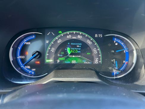 Used 2023 Toyota RAV4 XSE w/ XSE Grade Weather Package AWD/4WD image 24