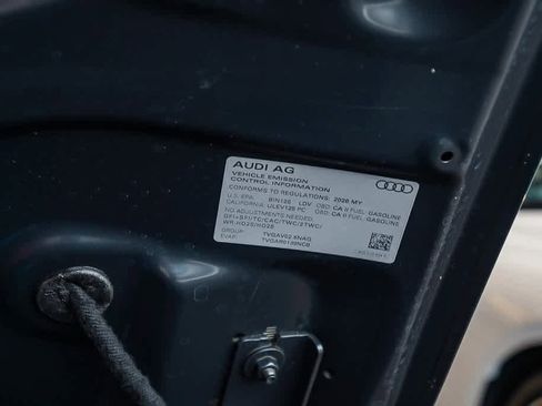 New 2026 Audi RS 3 image 60