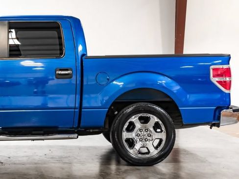 Used 2009 Ford F150 XLT RWD image 20