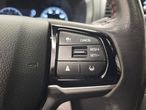 Used 2025 Honda Odyssey Sport-L image 32