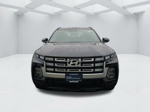 Certified 2025 Hyundai Santa Cruz SEL image 10