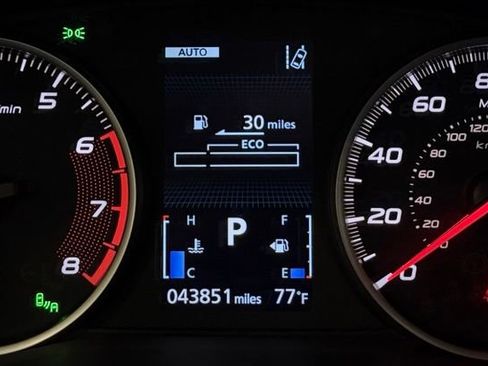 Used 2018 Mitsubishi Eclipse Cross SEL AWD/4WD image 17