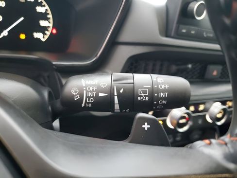 Used 2024 Honda CR-V Sport image 36