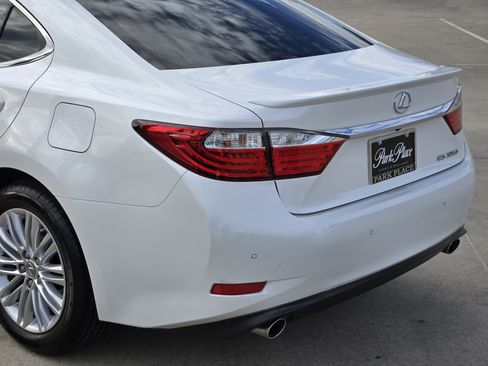 Used 2014 Lexus ES 350 image 13