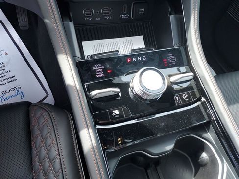 New 2026 Jeep Grand Cherokee Summit w/ Obsidian Package image 26