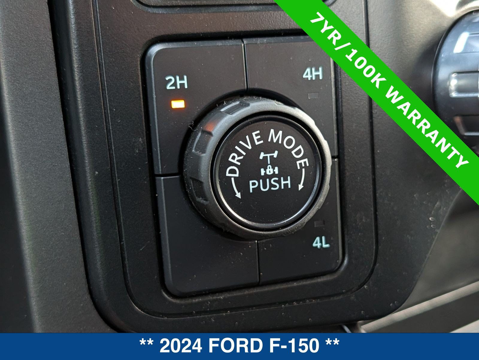 Used 2024 Ford F150 XLT w/ Equipment Group 302A MID AWD/4WD image 33