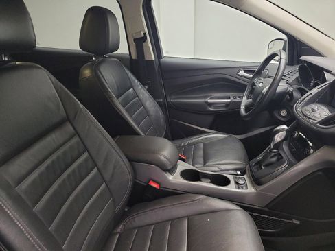 Used 2016 Ford Escape SE w/ SE Leather Comfort Package AWD/4WD image 21