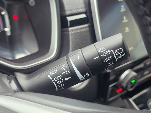 Certified 2019 Honda CR-V EX-L image 28