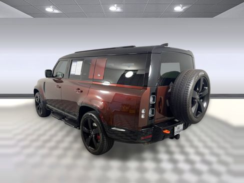 Used 2024 Land Rover Defender 130 X AWD/4WD image 3