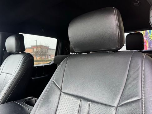 Used 2018 Ford F150 XLT w/ Equipment Group 302A Luxury image 12