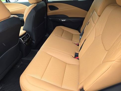 New 2026 Lexus RX 350 Premium Plus image 14