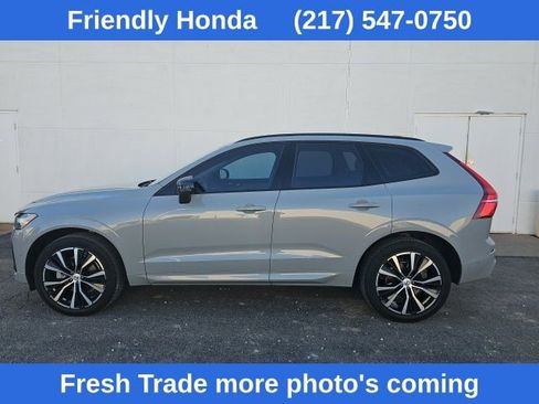Used 2025 Volvo XC60 B5 Plus w/ Protection Package Premier image 2
