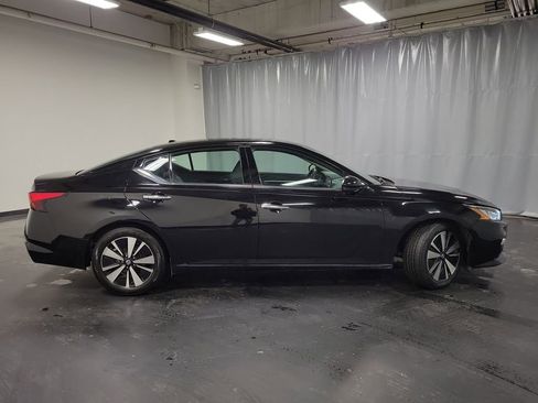 Used 2019 Nissan Altima 2.5 SL image 10