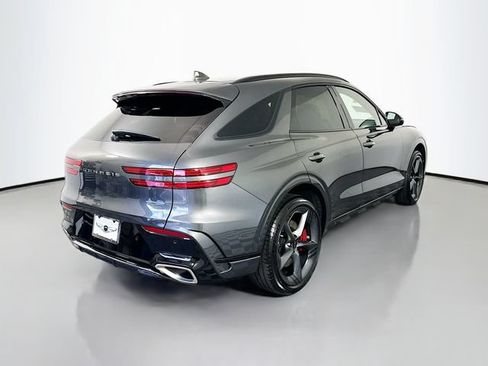 New 2027 Genesis GV70 3.5T Prestige AWD/4WD image 5