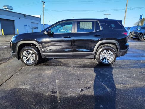 New 2026 Chevrolet Equinox LT image 6