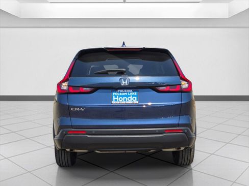 New 2026 Honda CR-V EX-L image 5