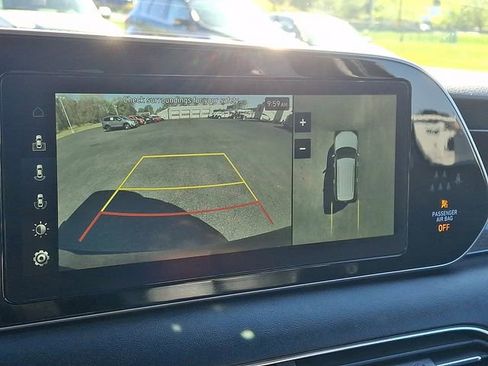 Used 2021 Hyundai Palisade Limited AWD/4WD image 4