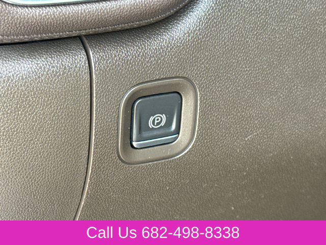 Used 2023 GMC Sierra 2500 Denali AWD/4WD image 25