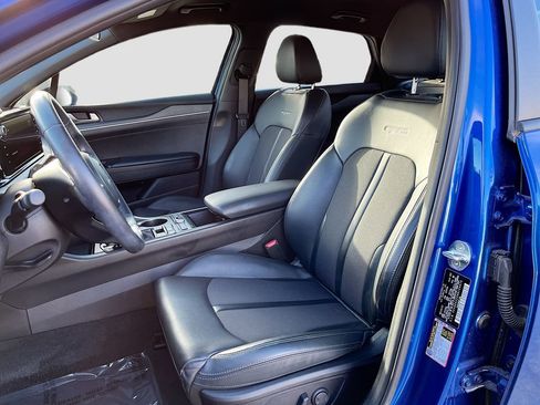 Used 2022 Kia K5 GT-Line image 19