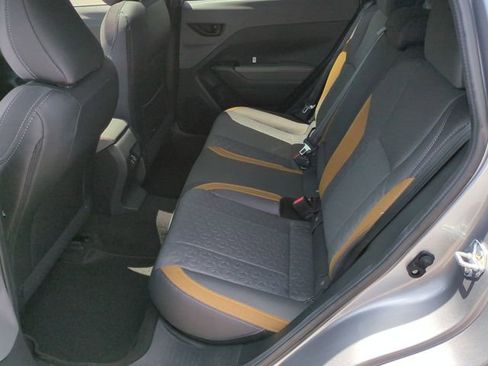 New 2025 Subaru Crosstrek 2.5i Sport w/ Crosstrek Mirror Package image 28