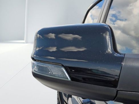 New 2026 RAM 1500 RHO w/ RHO Level 1 Equipment Group image 10